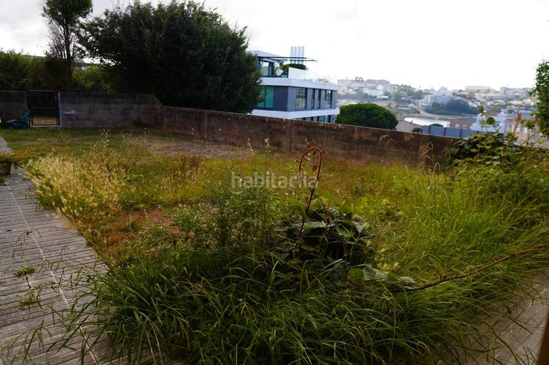 Foto 6d95cf0c-1f15-4365-a343-f2cc8f17bb22. Edificio  en venta en Perillo, en Perillo Oleiros