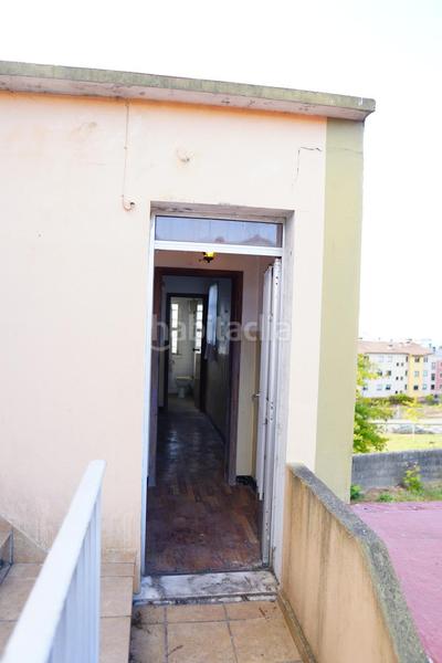 Foto f04698a0-a03c-42c1-9f32-052d1ce1ecdd. Edificio  en venta en Perillo, en Perillo Oleiros