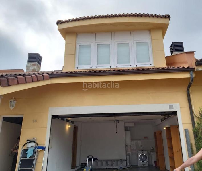 Foto 76559fa0-3154-4c35-aefa-4ec013083778. Alquiler casa chalet en calle albatros en Morás - A Zapateira Arteixo