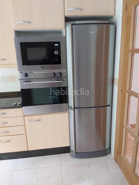 Foto d9bfc452-e70e-48a0-b838-9bfcd4219fcd. Alquiler casa chalet en calle albatros en Morás - A Zapateira Arteixo