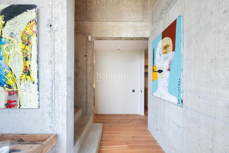 Foto ce51ad40-fc6c-405e-a6ac-8b39085329e7. Casa con riscaldamento piscina in Liáns Oleiros