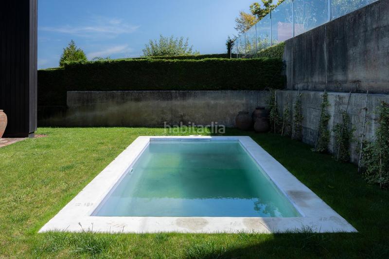 Foto e6afd36c-0f45-40fc-b0fc-9d768f1868c6. Casa con riscaldamento piscina in Liáns Oleiros