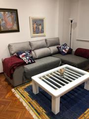 Affitto Appartamento in Rúa alfonso vii 4