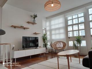 Lloguer Pis  Papagayo. Se alquila apartamento en plaza papagayo