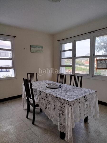 Foto bb5aa6fd-ae13-4087-867c-737d7bcf8793. Casa in Mera - Serantes Oleiros