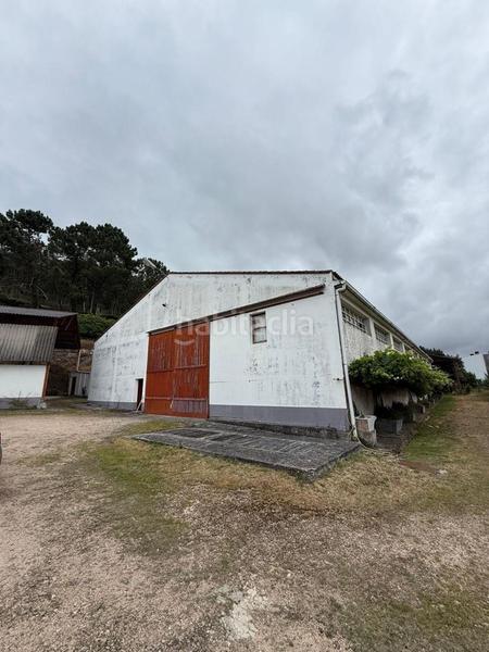 Foto 07bf3290-91d4-4db6-a8b4-1a1ba016c2e1. Bâtiment à usage industriel dans Oseiro Arteixo