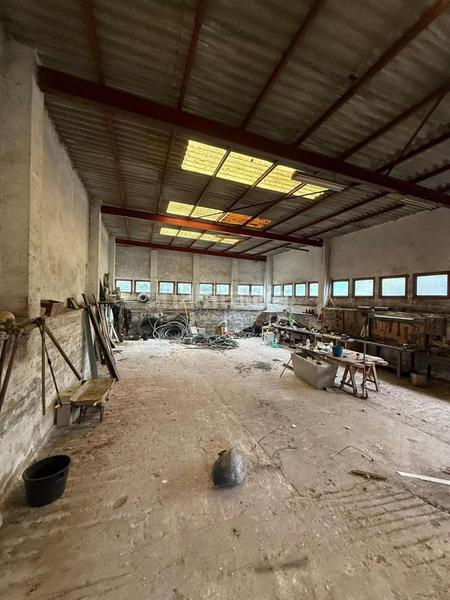 Foto 3d89bba9-c65e-4eda-ad24-ec7fcf5c131e. Bâtiment à usage industriel dans Oseiro Arteixo