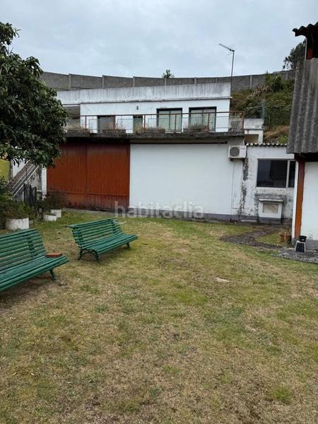 Foto b8bdaae0-bcf9-42fc-819b-e6e149652dc3. Bâtiment à usage industriel dans Oseiro Arteixo