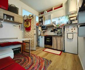 Rez-de-chausse  Hrreo. Piso en venta en plaza hrreo