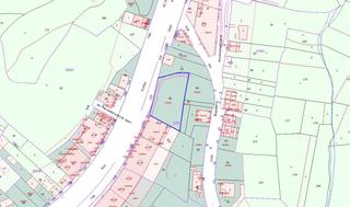 Terreno residenziale  Alcalde manuel platas varela. Solar urbano