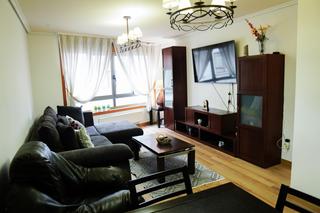 Pis  Rúa oleiros. Piso en venta en sada