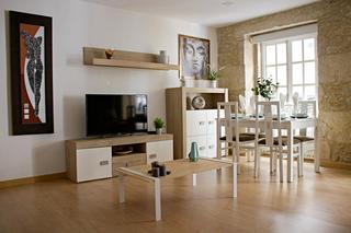 Location Appartement  Rúa estreita de san andrés. Piso en alquiler en san andrés, a coruña