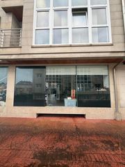 Local Comercial en Rúa Graxal