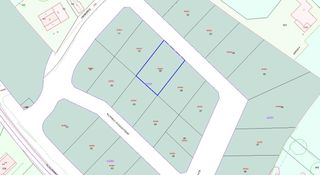 Terreny residencial a Camiño Dos Muíños