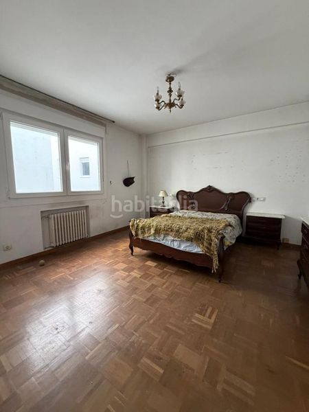 Foto 192d3604-0ee4-474a-a49f-8db03c379421. Pis amb calefacció aparcament a Los Castros - Castrillón Coruña (A)