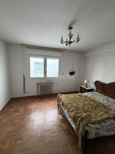 Foto 3411eea1-83ea-4096-afe3-ca805ca010b9. Pis amb calefacció aparcament a Los Castros - Castrillón Coruña (A)