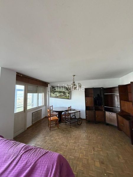 Foto 45055823-d855-457b-90c8-20419e47ff47. Pis amb calefacció aparcament a Los Castros - Castrillón Coruña (A)