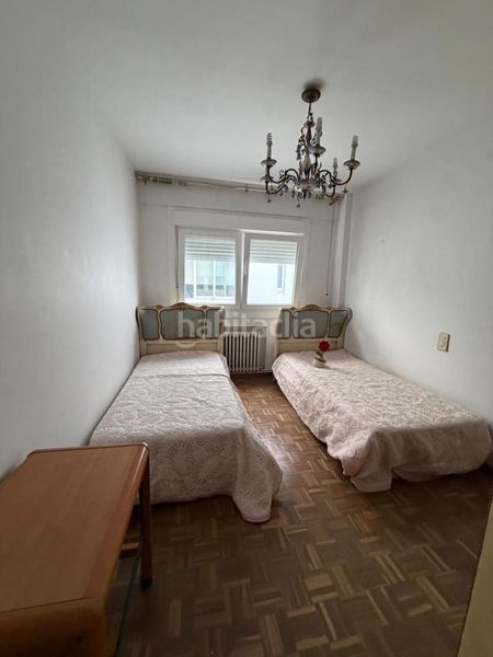 Foto 52a63bb9-db49-42c9-bc48-2bce94c8bdf6. Pis amb calefacció aparcament a Los Castros - Castrillón Coruña (A)