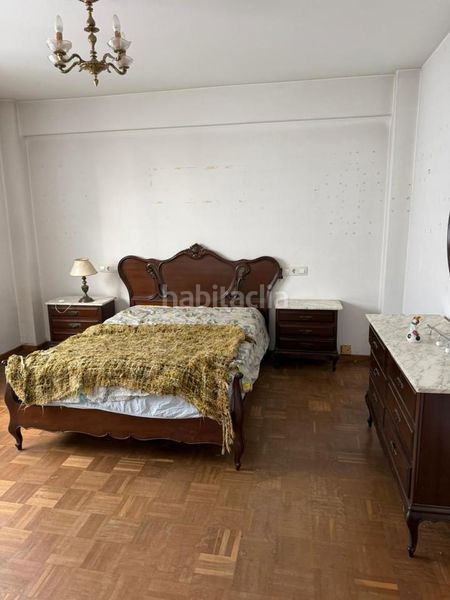 Foto 7bb794c3-f893-4217-a156-9c0f9b7ca8b5. Pis amb calefacció aparcament a Los Castros - Castrillón Coruña (A)