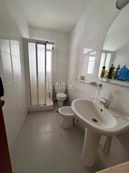 Foto a9efba3c-ddfd-4261-9a72-8fde49d91d8a. Pis amb calefacció aparcament a Los Castros - Castrillón Coruña (A)