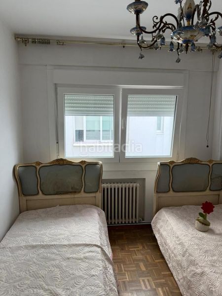 Foto b6987d09-d7ac-484b-9d38-69bcc3d20957. Pis amb calefacció aparcament a Los Castros - Castrillón Coruña (A)