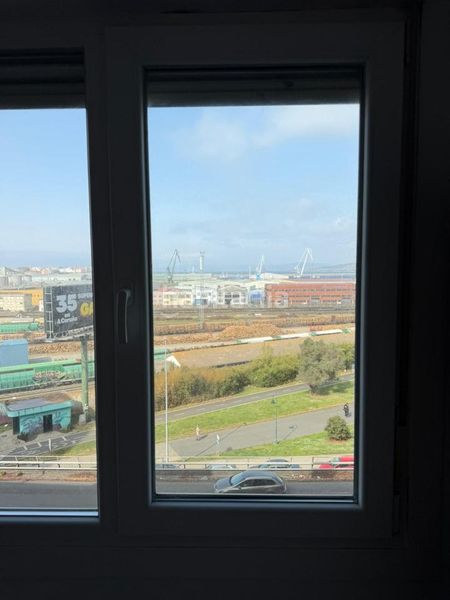 Foto b6afe11d-8359-4b82-b614-63df2fb42735. Pis amb calefacció aparcament a Los Castros - Castrillón Coruña (A)