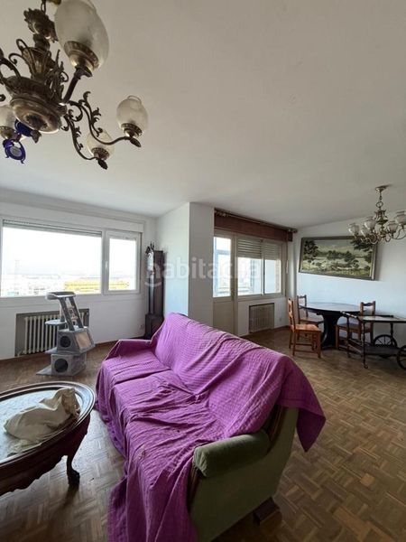 Foto ca8b8ec9-8470-4e05-a603-f65eb990dc14. Pis amb calefacció aparcament a Los Castros - Castrillón Coruña (A)