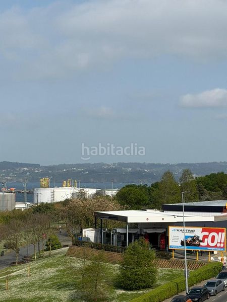Foto d4a3c8a0-f5b2-4b0d-a037-9eb8367fd9ad. Pis amb calefacció aparcament a Los Castros - Castrillón Coruña (A)