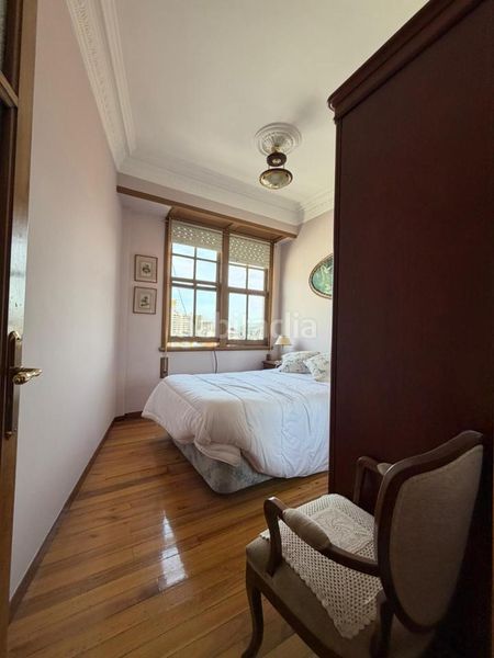 Foto 0901bdc9-85ed-48a8-a47e-7565d7fd3ff9. Pis amb calefacció a Cuatro Caminos - Plaza de la Cubela Coruña (A)