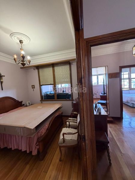 Foto 3f947bdf-ca15-47c2-8d01-149c448976b4. Pis amb calefacció a Cuatro Caminos - Plaza de la Cubela Coruña (A)