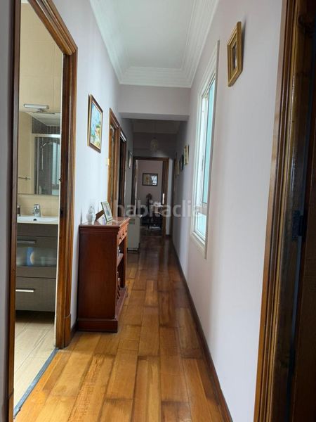 Foto 4baa8f64-4c81-4fdd-b2ca-68ffa5e4122f. Pis amb calefacció a Cuatro Caminos - Plaza de la Cubela Coruña (A)