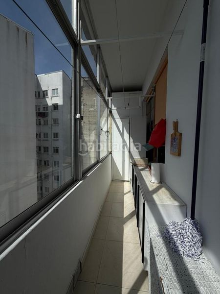 Foto 8122113b-eebe-4660-8197-879e22fa29da. Pis amb calefacció a Cuatro Caminos - Plaza de la Cubela Coruña (A)