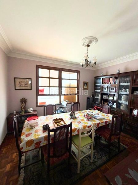 Foto 9af6aef2-4343-44d2-8410-d21d96534dd9. Pis amb calefacció a Cuatro Caminos - Plaza de la Cubela Coruña (A)