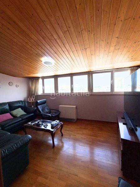 Foto ac82fefd-c0e6-4f6c-87b2-dcb9b4cddfc9. Pis amb calefacció a Cuatro Caminos - Plaza de la Cubela Coruña (A)