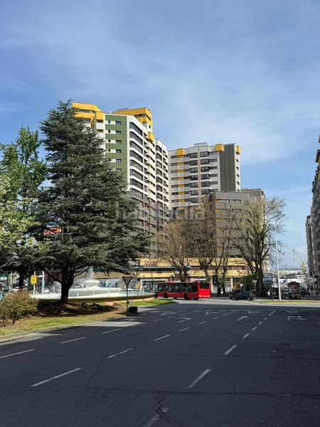 Foto c78fd483-5764-445f-968d-82bb08f5807e. Pis amb calefacció a Cuatro Caminos - Plaza de la Cubela Coruña (A)