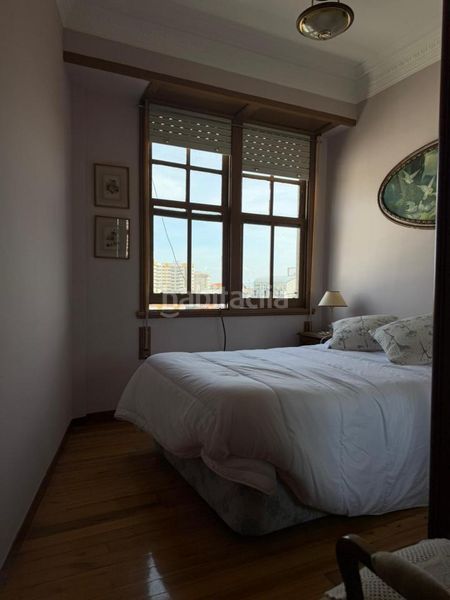 Foto c7f3f4ec-74f9-490c-93c3-a0ffa372b1c6. Pis amb calefacció a Cuatro Caminos - Plaza de la Cubela Coruña (A)