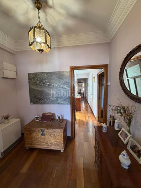 Foto e8284ad0-5bee-4467-9445-f2c9c5658057. Pis amb calefacció a Cuatro Caminos - Plaza de la Cubela Coruña (A)