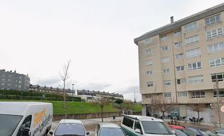 Flat  Rúa jorge guillén. Piso en venta en calle jorge guillén