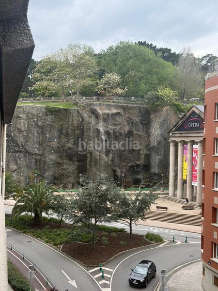 Foto 1de1e8ae-af02-4aee-8683-96737be1e3f2. Pis amb aparcament a San Pablo - Juan Flórez Coruña (A)