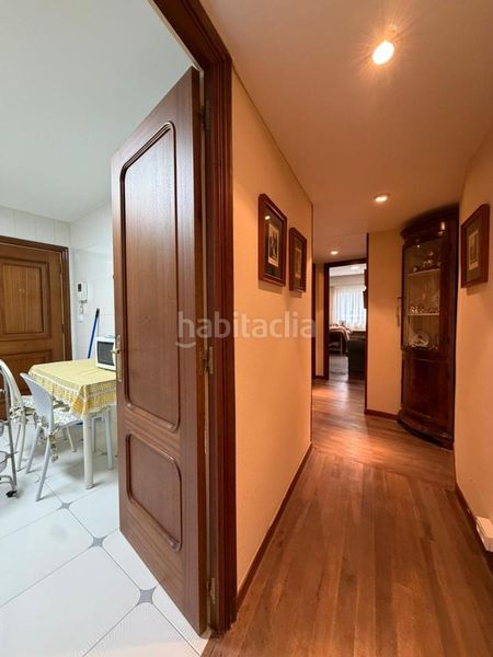 Foto 3a839916-6e8d-46d2-9e70-8e3ef30d5697. Pis amb aparcament a San Pablo - Juan Flórez Coruña (A)