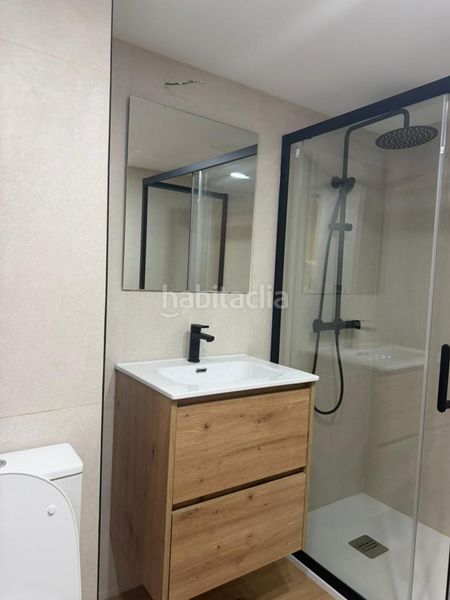 Foto 95b3b825-2801-47b6-9cf2-bf2be2782f2a. Pis amb aparcament a San Pablo - Juan Flórez Coruña (A)