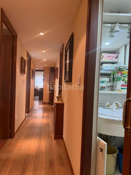 Foto a0b50461-e608-4b42-8f8a-20b65db99f26. Pis amb aparcament a San Pablo - Juan Flórez Coruña (A)