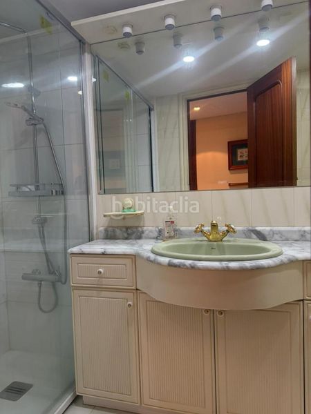 Foto b1eb93d7-97f8-4aad-90d5-97b358a5aa8e. Pis amb aparcament a San Pablo - Juan Flórez Coruña (A)