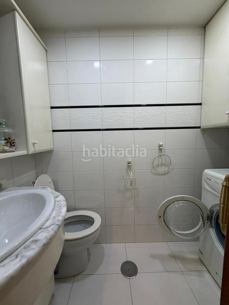 Foto bd8f8f5d-b0de-4168-9b6d-4a4aff205155. Pis amb aparcament a San Pablo - Juan Flórez Coruña (A)