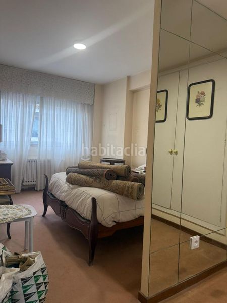 Foto ce3d0a2f-6484-41bd-b0f9-29a19d269270. Pis amb aparcament a San Pablo - Juan Flórez Coruña (A)