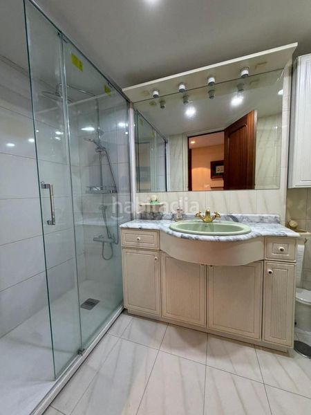 Foto fb1ff6fa-e43b-4107-a5c1-638f8cce4cef. Pis amb aparcament a San Pablo - Juan Flórez Coruña (A)