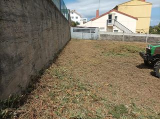 Wohngrundstück  Rúa castañeira
