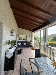 Haus  Aldea silvoso