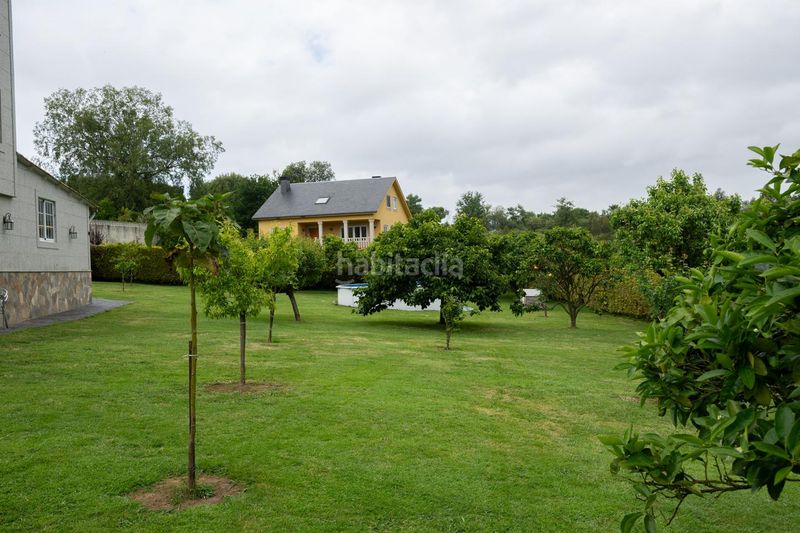 Foto c6da4cb3-b5fd-4177-87ed-cad1be254645. Casa en Bergondo