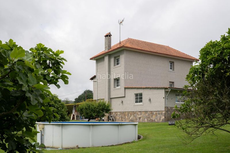Foto f11f3776-de55-4ac8-861c-063e5f25892b. Casa en Bergondo